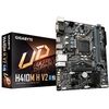 Image de GIGABYTE H410M H V2 Carte mère - Compatible avec processeurs Intel Core 10th CPUs, up to 2933MHz DDR4, 1xPCIe 3.0 M.2, GbE LAN, USB 3.2 Gen 1 - Neuf