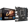 Image de GIGABYTE H610I DDR4 Carte mère - Compatible avec processeurs Intel Core 14th CPUs, 4+1+1 Hybrid Digital VRM, up to 3200MHz DDR4, 1xPCIe 3.0 M.2, GbE LAN, USB 3.2 Gen 1 - Neuf