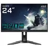 Image de GIGABYTE G24F 2 24 FHD Moniteur de jeu - 1920 x 1080, 165 Hz, 1 ms, 300 cd/m², AMD FreeSync Premium, Prêt pour HDR, DisplayPort 1.2, HDMI 2.0 - Neuf