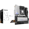 Image de GIGABYTE B650 AERO G Carte mère - Compatible avec les processeurs AMD Ryzen série 9000, jusqu'à 8000 MHz DDR5 (OC), 1xPCIe 5.0 + 2xPCIe 4.0 M.2, LAN 2,5 GbE, WIFI 6E, USB 3.2 Gen 2 - Neuf