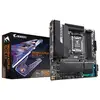 Image de GIGABYTE B650M AORUS ELITE AX Carte mère - AMD Ryzen série 9000, VRM 12+2+1 phases, jusqu'à 8000 MHz DDR5 (OC), 1xPCIe 5.0 + 1xPCIe 4.0 M.2, LAN 2,5 GbE, WIFI 6E, USB 3.2 Gen 2 - Neuf