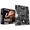 Image de GIGABYTE B450M K Carte mère - Compatible avec AMD Series 5000 CPUs, up to 3600MHz DDR4 (OC), 1xPCIe 3.0 M.2, GbE LAN, USB 3.2 Gen 1 en occasion ou reconditionné