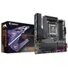 Image de GIGABYTE B650M AORUS ELITE Carte mère - Compatible avec les processeurs AMD Ryzen 9000, VRM 12+2+2 phases, jusqu'à 8000 MHz DDR5, 1xPCIe 5.0 + 1xPCIe 4.0 M.2, LAN 2.5GbE, USB 3.2 Gen 2x2 - Neuf