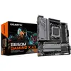 Image de GIGABYTE B650M GAMING X AX Carte mère - AMD Ryzen série 9000, VRM 6+2+1 phases, jusqu'à 8000 MHz DDR5 (OC), 2xPCIe 4.0 M.2, LAN 2,5 GbE, WIFI 6E, USB 3.2 Gen 2 - Neuf