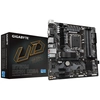 Image de GIGABYTE B760M DS3H DDR4 Carte Mère - Prend en charge les processeurs Intel Core de 14e génération, VRM numérique 6+2+1 phases, jusqu'à 5333MHz DDR4 (OC), 2xPCIe 4.0 M.2, LAN 2.5GbE, USB 3.2 Gen2 - Neuf