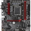 Image de Gigabyte B760M GAMING DDR4 - Intel - LGA 1700 - Intel® Celeron® - Intel® Core i3 - Intel® Core i5 - Intel® Core i7 - Intel® Core i9,... - LGA 1700 - DDR4-SDRAM - 64GB (B760M GAMING DDR4)
