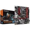 Image de GIGABYTE B760M GAMING DDR4 Carte Mère - Prend en charge les processeurs Intel Core de 14e génération, VRM numérique 6+2+1 phases, jusqu'à 5333MHz DDR4 (OC), 2xPCIe 4.0 M.2, LAN 2.5GbE, USB 3.2 Gen1 - Neuf