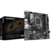 Image de GIGABYTE B760M DS3H Carte Mère - Compatible avec les processeurs Intel Core 14e génération, VRM numérique 6+2+1 phases, jusqu'à 7600MHz DDR5 (OC), 2x PCIe 4.0 M.2, LAN 2.5GbE, USB 3.2 Gen - Neuf