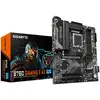 Image de GIGABYTE B760 GAMING X AX Carte Mère - Compatible avec les processeurs Intel Core 14e génération, VRM numérique 8+1+1 phases, jusqu'à 7600MHz DDR5 (OC), 3x PCIe 4.0 M.2, Wi-Fi 6E, 2.5GbE LAN, USB 3.2 Gen 2 - Neuf