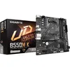 Image de Gigabyte B550M K carte mère AMD B550 Emplacement AM4 micro ATX