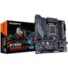 Image de GIGABYTE B760M Gaming X AX Carte mère - Compatible avec les processeurs Intel Core 14e génération, VRM 8+1+1 phases, jusqu'à 7600 MHz DDR5, 2xPCIe 4.0 M.2, Wi-Fi 6E, LAN 2.5GbE, USB 3.2 Gen 2 - Neuf