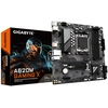 Image de GIGABYTE A620M GAMING X Carte Mère - Prend en charge les processeurs AMD Ryzen 8000, VRM numérique 8+2+1 phases, jusqu'à 8000MHz DDR5 (OC), 1xPCIe 4.0 M.2, LAN GbE, USB 3.2 Gen 2 - Neuf