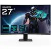 Image de GIGABYTE GS27QC Moniteur de jeu incurvé 27 QHD - 2560 x 1440, 1500R, 165Hz, 1ms, 250 cd/m², FreeSync Premium, HDR Ready, HDMI 2.0, DisplayPort 1.4 - Neuf