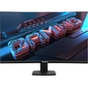 Image de GIGABYTE GS27FC Moniteur de jeu incurvé 27" FHD - 1920 x 1080, 180Hz, 1, 250 cd/m², FreeSync Premium, HDR Ready, HDMI 2.0, Displayport 1.4