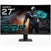 Image de GIGABYTE GS27FC Moniteur de jeu incurvé 27 FHD - 1920 x 1080, 1500R, 180Hz, 1 ms, 250 cd/m², FreeSync Premium, HDR Ready, HDMI 2.0, DisplayPort 1.4 - Neuf