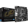 Image de Gigabyte B760M H DDR4 - 1.0 - Carte mère - micro ATX - socket LGA1700 - chipset B760 - USB 3.2 Gen 1 - Gigabit LAN - Graphique intégré (CPU requis) - HD Audio (8 channel) (B760M H DDR4)
