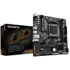 Image de GIGABYTE A620M H Carte Mère - Prend en charge les processeurs AMD Ryzen 8000, VRM numérique 5+2+2 phases, jusqu'à 7200MHz DDR5 (OC), 1xPCIe 4.0 M.2, LAN GbE, USB 3.2 Gen 1 - Neuf