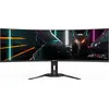 Image de GIGABYTE CO49DQ OLED Curved Gaming Monitor - 5120x1440(DQHD), 1800R, 144Hz, 0.03ms, KVM, FreeSync Premium Pro, HDMI 2.1