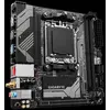 Image de GIGABYTE A620I AX Carte Mère - Prend en charge les processeurs AMD Ryzen 8000, VRM numérique 5+2+1 phases, jusqu'à 6400MHz DDR5 (OC), 1xPCIe 4.0 M.2, Wi-Fi 6E, LAN 2.5GbE, USB 3.2 Gen 2