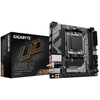 Image de GIGABYTE A620I AX Carte Mère - Prend en charge les processeurs AMD Ryzen 8000, VRM numérique 5+2+1 phases, jusqu'à 6400MHz DDR5 (OC), 1xPCIe 4.0 M.2, Wi-Fi 6E, LAN 2.5GbE, USB 3.2 Gen 2 - Neuf