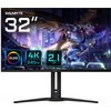 Image de GIGABYTE AORUS FO32U2P Moniteur de jeu OLED 32" - 3840 x 2160(UHD), 240Hz, 0.03ms, 250 cd/m2, KVM, FreeSync Premium Pro, DisplayHDR True Black 400, Displayport2.1