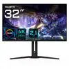 Image de GIGABYTE AORUS Écran de jeu FO32U2P OLED de 32  - 3840 x 2160 (UHD), 240Hz, 0,03ms, 250 cd/m², KVM, FreeSync Premium Pro, DisplayHDR True Black 400, DisplayPort 2.1 - Neuf