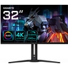 Image de GIGABYTE AORUS FO32U2 Moniteur de jeu OLED 32" - 3840 x 2160(UHD), 240Hz, 0.03ms, KVM, 250 cd/m2, FreeSync Premium Pro, DisplayHDR True Black 400, HDMI 2.1