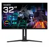 Image de GIGABYTE AORUS Écran de jeu FO32U2 OLED de 32  - 3840 x 2160 (UHD), 240Hz, 0,03ms, KVM, 250 cd/m², FreeSync Premium Pro, DisplayHDR True Black 400, HDMI 2.1 - Neuf