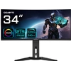 Image de MO34WQC2 LCD 34 Gaming monitor GIGABYTE