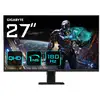 Image de GIGABYTE GS27QA Moniteur de jeu 27 QHD - 2560 x 1440, 180Hz, 1ms, 300 cd/m², FreeSync, HDR Ready, HDMI 2.0, DisplayPort 1.4 - Neuf