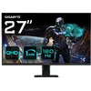 Image de GIGABYTE GS27QA 27" QHD Gaming Monitor - 2560 x 1440 (QHD), 180Hz, 1ms, 300 cd/m2, FreeSync, HDR Ready, HDMI 2.0, Displayport 1.4