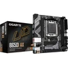 Image de Carte mère GIGABYTE B650I AX - CPU AMD Ryzen 9000, VRM 5+2+1 Phases, jusqu'à 6400MHz DDR5 (OC), 1xPCIe 4.0 M.2, 2.5GbE LAN, WIFI 6E, USB 3.2 Gen 2