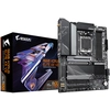 Image de GIGABYTE B650 AORUS ELITE AX V2 Carte mère - AMD Ryzen série 9000, VRM 12+2+2 phases, jusqu'à 8000 MHz DDR5 (OC), 1xPCIe 5.0 + 2xPCIe 4.0 M.2, LAN 2,5 GbE, WIFI 6E, USB 3.2 Gen 2 - Neuf
