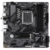 Image de GIGABYTE B650M D3HP AX Carte mère - AMD Ryzen série 9000, VRM 5+2+2 phases, jusqu'à 8000 MHz DDR5 (OC), 2xPCIe 4.0 M.2, WIFI 6E, LAN 2,5 GbE, USB 3.2 Gen 1