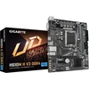 Image de Carte mère GIGABYTE H610M H V3 DDR4 - Supporte les CPU Intel Core 14th, 4+1+1 Hybrid Phases Digital VRM, jusqu'à 3200MHz DDR4, 1xPCIe 3.0 M.2, GbE LAN, USB 3.2 Gen 1