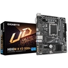 Image de GIGABYTE H610M H V3 DDR4 Carte mère - Compatible avec processeurs Intel Core 14th CPUs, 4+1+1 Hybrid Phases Digital VRM, up to 3200MHz DDR4, 1xPCIe 3.0 M.2, GbE LAN, USB 3.2 Gen 1 - Neuf