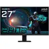 Image de GIGABYTE GS27FA Moniteur de jeu 27 FHD - 1920 x 1080, 180Hz, 1ms, 300 cd/m², FreeSync, HDR Ready, HDMI 2.0 - Neuf