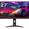 Image de Gigabyte M27QA - Écran LED - Gaming - 68,6 cm (27 pouces)