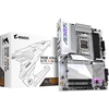 Image de GIGABYTE B650E AORUS ELITE X AX ICE Carte mère - AMD Ryzen série 9000, VRM 12+2+2 phases, jusqu'à 8000 MHz DDR5 (OC), 1xPCIe 5.0 + 2xPCIe 4.0 M.2, LAN 2,5 GbE, WIFI 6E, USB 3.2 Gen 2