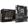 Image de GIGABYTE B650 UD AC Carte mère - AMD Ryzen série 9000, VRM 6+2+2 phases, jusqu'à 8000 MHz DDR5 (OC), 1xPCIe 5.0 + 2xPCIe 4.0 M.2, LAN GbE, WIFI 5, USB 3.2 Gen 2 - Neuf