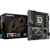 Image de Carte mère GIGABYTE Z790 D AX - Supporte les CPU Intel Core 14th Gen, 12+1+1 Phases Digital VRM, jusqu'à 7600MHz DDR5 (OC), 3xPCIe 4.0 M.2, Wi-Fi 6E, 2.5GbE LAN, USB 3.2 Gen 2