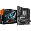 Image de GIGABYTE Z790 EAGLE Carte mère - Prend en charge les processeurs Intel Core de 14e génération, VRM 12+1+1 phases, jusqu'à 7600MHz DDR5 (OC), 3xPCIe 4.0 M.2, 2,5GbE LAN, USB 3.2 Gen 2 - Neuf