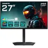 Image de GIGABYTE MO27Q2 27" Moniteur Gaming OLED QHD - 2560 x 1440, 240Hz, 0.03ms, 250 CD/m², Display HDR True Black 400, HDMI 2.1, DisplayPort 1.4 en occasion ou reconditionné