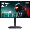 Image de GIGABYTE MO27Q2 27 Moniteur Gaming OLED QHD - 2560 x 1440, 240Hz, 0.03ms, 250 cd/m², Display HDR True Black 400, HDMI 2.1, DisplayPort 1.4 - Neuf
