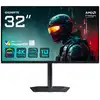 Image de GIGABYTE MO32U 31,5 Moniteur Gaming OLED 4K UHD - 3840 x 2160, 165Hz, 0.03ms, 250 cd/m², Display HDR True Black 400, HDMI 2.1, DisplayPort 1.4 - Neuf