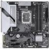 Image de Carte mère GIGABYTE B760M GAMING PLUS WIFI DDR4 - Supporte les CPU Intel Core 14ème génération, VRM 4+1+1 phases, jusqu'à 5333MHz DDR4 (OC), 2xPCIe 4.0 M.2, Wi-Fi 6, 1 GbE LAN, USB 3.2 Gen 1