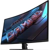 Image de GIGABYTE GS32QCA 31,5" Moniteur Gaming Incurvé QHD - 2560 x 1440, 180Hz, 1ms, 250 cd/m², FreeSync, HDR Ready, HDMI 2.0, DisplayPort 1.4
