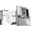 Image de Carte Mère Gigabyte B650E Aorus Stealth Ice (AM5) #2POURCENT