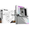 Image de Gigabyte B650E A Stealth ICE (B650,AM5,ATX,DDR5)