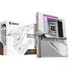 Image de GIGABYTE B650E AORUS STEALTH ICE Carte mère - AMD Ryzen série 9000, VRM 12+2+2 phases, jusqu'à 8000 MHz DDR5 (OC), 1xPCIe 5.0 + 2xPCIe 4.0 M.2, LAN 2,5 GbE, WIFI 7, USB 3.2 Gen 2x2 - Neuf